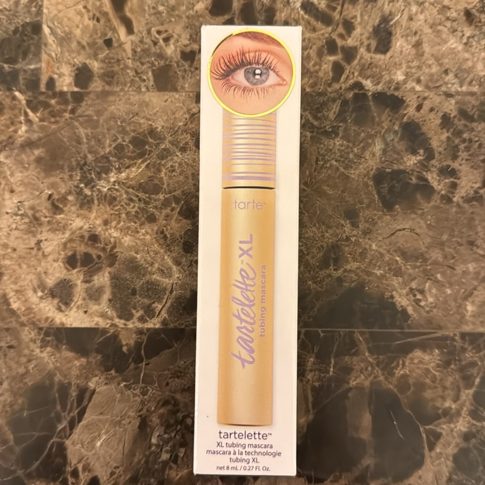 NIB tartelette™ XL tubing mascara - Picture 3 of 3